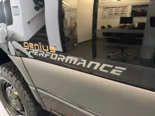 Fahrzeugbild Malibu Genius performance 4x4 641 LE #25