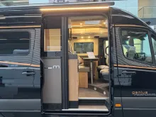 Fahrzeugbild Malibu Genius performance 4x4 641 LE #26