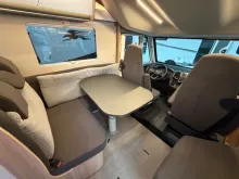 Fahrzeugbild Laika Ecovip H 4109 #10