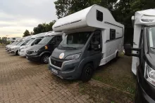 Fahrzeugbild Weinsberg CaraHome 600 DKG Auflastung auf 3.650 kg #6