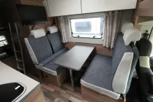 Fahrzeugbild Weinsberg CaraHome 600 DKG Auflastung auf 3.650 kg #9