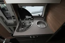 Fahrzeugbild Weinsberg CaraHome 600 DKG Auflastung auf 3.650 kg #11