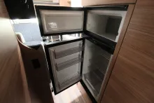 Fahrzeugbild Weinsberg CaraHome 600 DKG Auflastung auf 3.650 kg #12