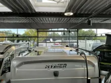 Fahrzeugbild Hymer ML-T 570 Crossover / Solar / TV / Dachlüfter / #5