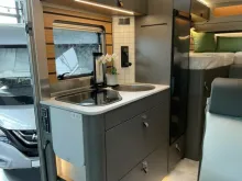 Fahrzeugbild Hymer ML-T 570 Crossover / Solar / TV / Dachlüfter / #10