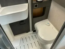 Fahrzeugbild Hymer ML-T 570 Crossover / Solar / TV / Dachlüfter / #13