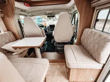 Fahrzeugbild Bürstner Limited T 660 exklusive Vollaussta #4