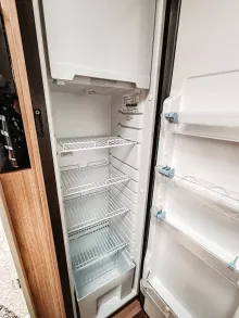 Fahrzeugbild Bürstner Limited T 660 exklusive Vollaussta #5