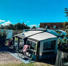 Fahrzeugbild Bürstner Limited T 660 exklusive Vollaussta #6