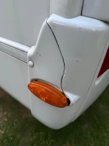 Fahrzeugbild Bürstner Limited T 660 exklusive Vollaussta #7