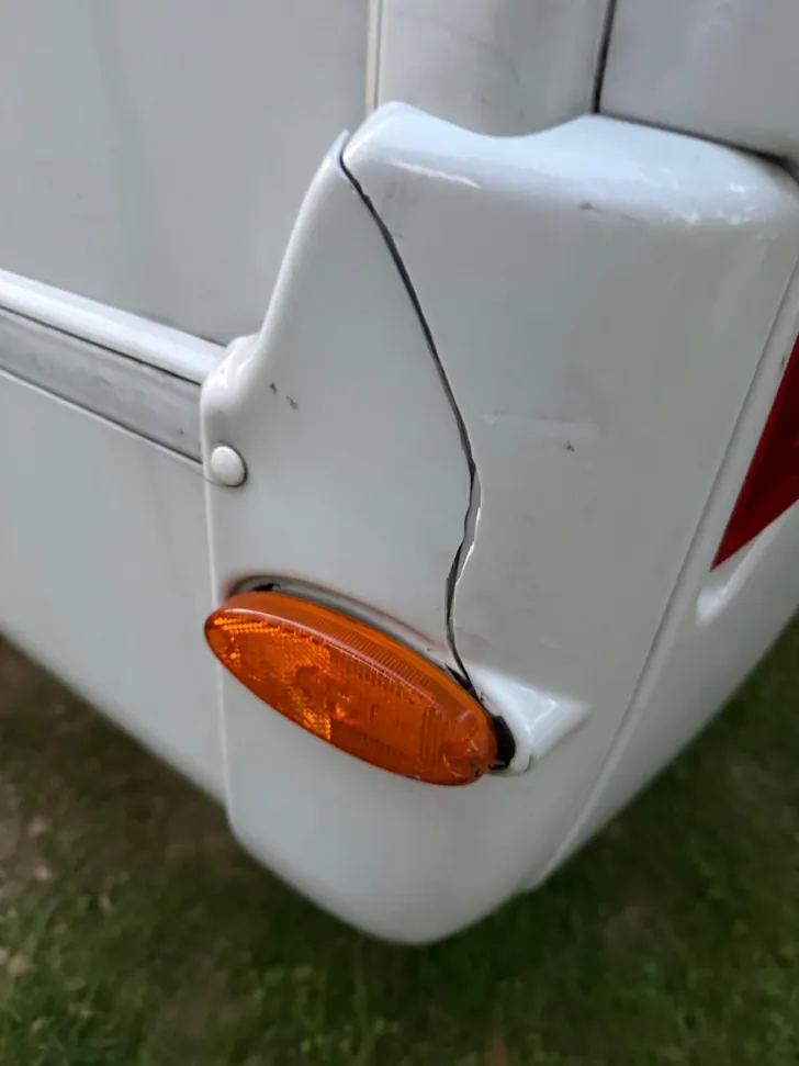 Fahrzeugbild Bürstner Limited T 660 exklusive Vollaussta #7