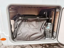 Fahrzeugbild Bürstner Limited T 660 exklusive Vollaussta #8