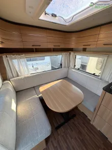 Fahrzeugbild LMC Style 460 D 1700 kg / Dusche / Sackmarkise #5