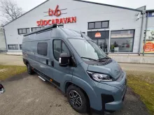 Fahrzeugbild Weinsberg CaraLife 630 LQ #1