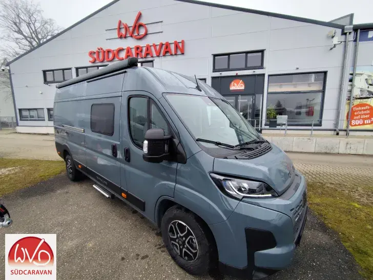 Fahrzeugbild Weinsberg CaraLife 630 LQ #1