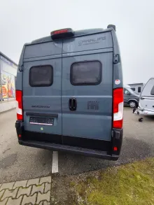 Fahrzeugbild Weinsberg CaraLife 630 LQ #5