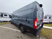 Fahrzeugbild Weinsberg CaraLife 630 LQ #6