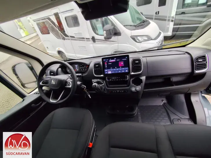 Fahrzeugbild Weinsberg CaraLife 630 LQ #7