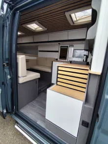 Fahrzeugbild Weinsberg CaraLife 630 LQ #8