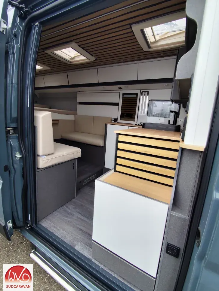 Fahrzeugbild Weinsberg CaraLife 630 LQ #8