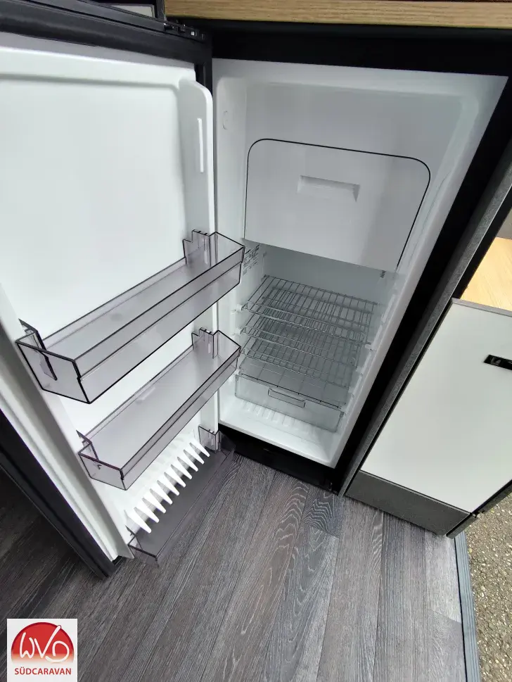 Fahrzeugbild Weinsberg CaraLife 630 LQ #9