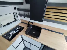 Fahrzeugbild Weinsberg CaraLife 630 LQ #10