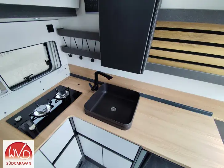 Fahrzeugbild Weinsberg CaraLife 630 LQ #10