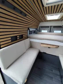 Fahrzeugbild Weinsberg CaraLife 630 LQ #11
