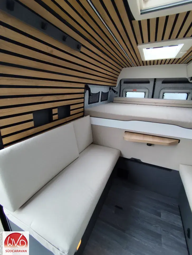 Fahrzeugbild Weinsberg CaraLife 630 LQ #11