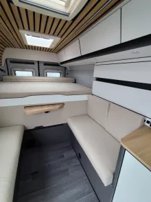 Fahrzeugbild Weinsberg CaraLife 630 LQ #12