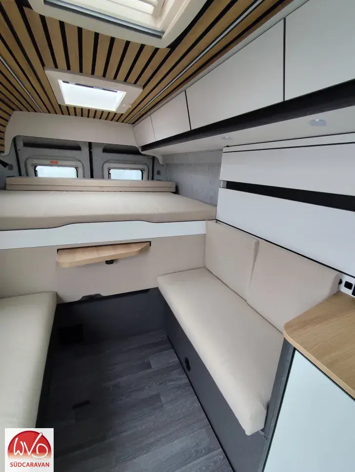 Fahrzeugbild Weinsberg CaraLife 630 LQ #12