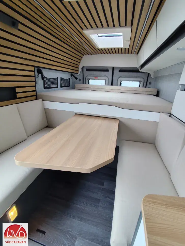 Fahrzeugbild Weinsberg CaraLife 630 LQ #13