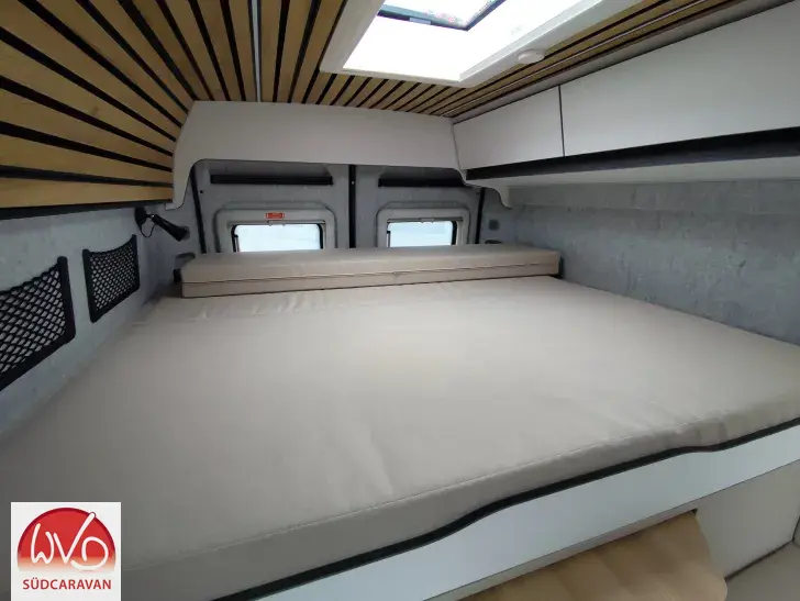 Fahrzeugbild Weinsberg CaraLife 630 LQ #14