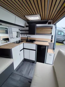 Fahrzeugbild Weinsberg CaraLife 630 LQ #15