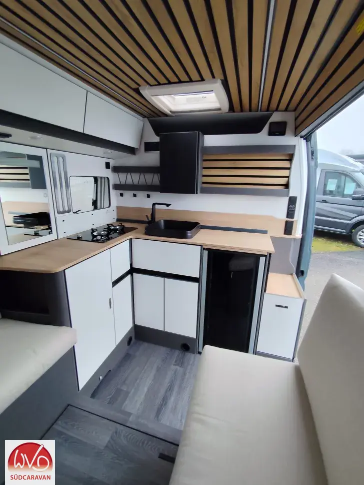 Fahrzeugbild Weinsberg CaraLife 630 LQ #15