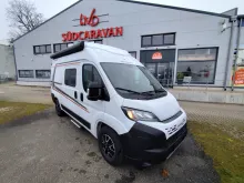 Fahrzeugbild Weinsberg CaraBus 540 MQ EDITION [FIRE] #1