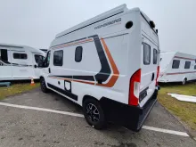 Fahrzeugbild Weinsberg CaraBus 540 MQ EDITION [FIRE] #7