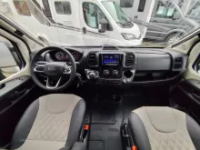 Fahrzeugbild Weinsberg CaraBus 540 MQ EDITION [FIRE] #9