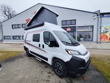 Fahrzeugbild Weinsberg CaraBus 540 MQ EDITION [FIRE] #4