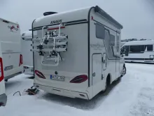Fahrzeugbild Knaus Tourer Van 500 MQ Vansation aus Vermietflotte #19