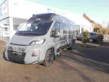 Fahrzeugbild Hobby PRESTIGE Van 640 ET First Edition Automatik 180PS Combi D 6E ;-) #6