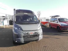 Fahrzeugbild Hobby PRESTIGE Van 640 ET First Edition Automatik 180PS Combi D 6E ;-) #7