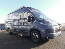 Fahrzeugbild Hobby PRESTIGE Van 640 ET First Edition Automatik 180PS Combi D 6E ;-) #1