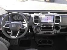 Fahrzeugbild Hobby PRESTIGE Van 640 ET First Edition Automatik 180PS Combi D 6E ;-) #9