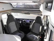 Fahrzeugbild Hobby PRESTIGE Van 640 ET First Edition Automatik 180PS Combi D 6E ;-) #11