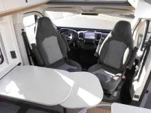 Fahrzeugbild Hobby PRESTIGE Van 640 ET First Edition Automatik 180PS Combi D 6E ;-) #12