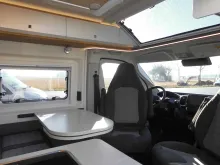 Fahrzeugbild Hobby PRESTIGE Van 640 ET First Edition Automatik 180PS Combi D 6E ;-) #15