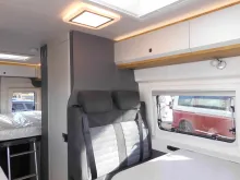 Fahrzeugbild Hobby PRESTIGE Van 640 ET First Edition Automatik 180PS Combi D 6E ;-) #19