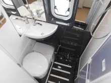 Fahrzeugbild Hobby PRESTIGE Van 640 ET First Edition Automatik 180PS Combi D 6E ;-) #24