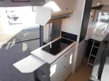 Fahrzeugbild Hobby PRESTIGE Van 640 ET First Edition Automatik 180PS Combi D 6E ;-) #20